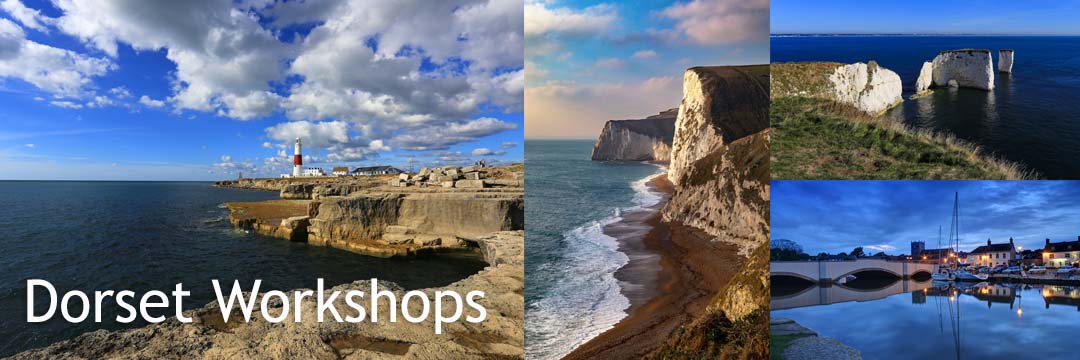 Dorset Photography Courses