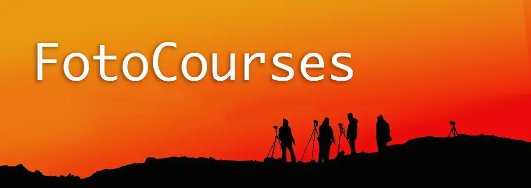 FotoCourses - Group Photography course