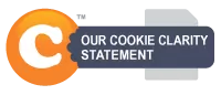 cookie clarity statement