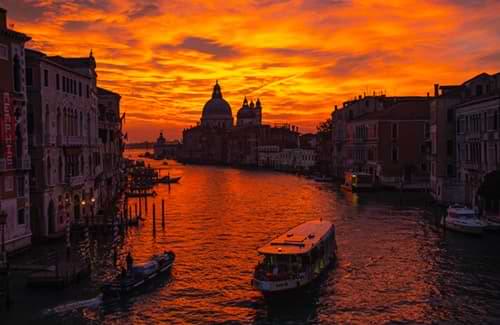 Venice Photo trip