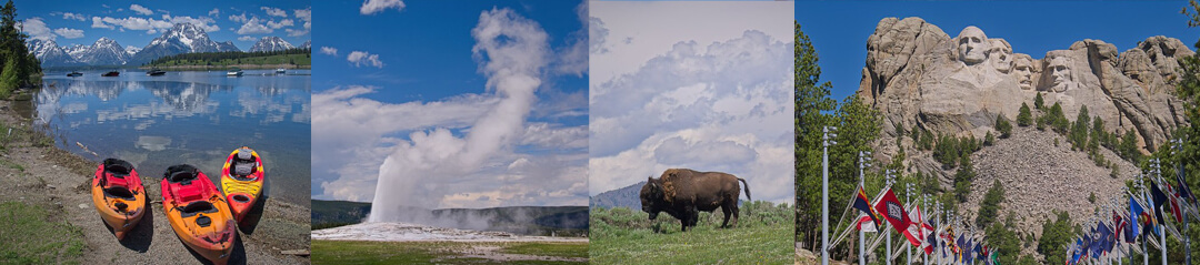 yellowstone