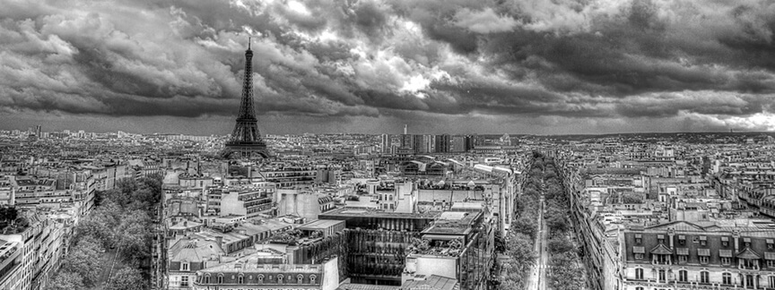 Paris Panorama