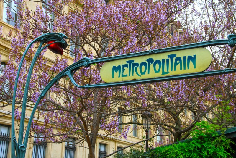 Metro