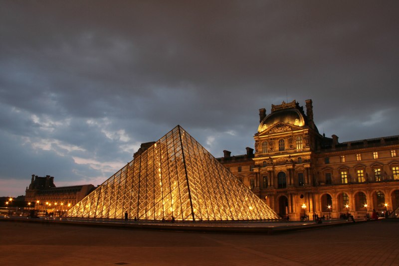 Louvre