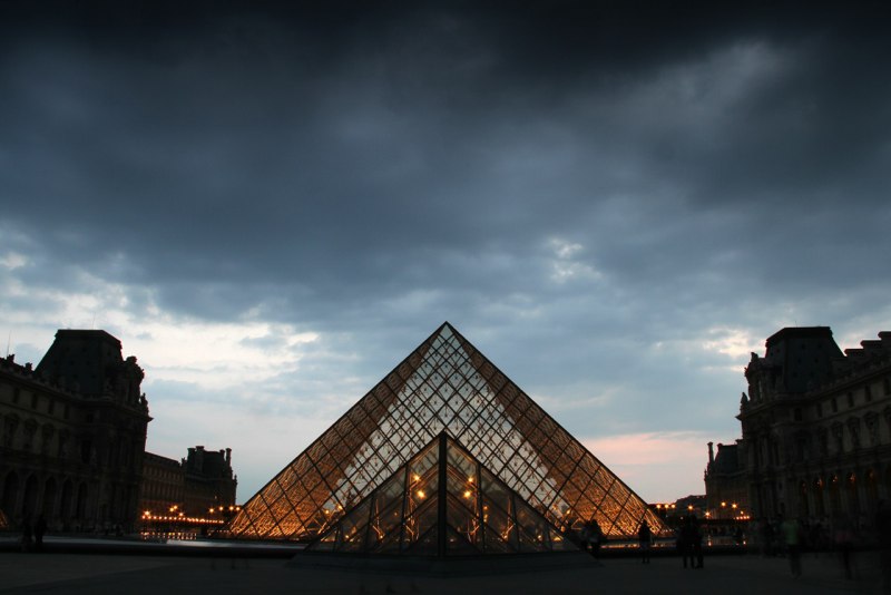 Louvre